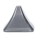 Special car Radio FM SUV Roof Antenna Shark Fin Aerial Universal Signal gra G4H6