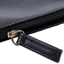 Leather Pencil Case Pouch Bag with Zipper,Pencil Case Soft Pencil Case Make