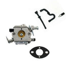 Carburettor Carburetor For STIHL Chainsaw MS170 MS180 017 018 ZAMA C1Q-S5 QZT