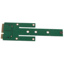 mSATA to M.2 NGFF Adapters Convert Card 6.0Gb/s for 2230-2280 M2 SSDBX