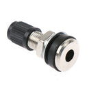 2Pcs/Set 32mm Coopper Bicycle Valve Ultralight Zinc Alloy Mountain Road Bike_kz