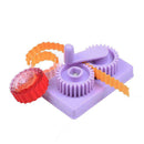 Crimper Crimping Tool Machine Paper Quilling Papercraft Device Supplies top E6R5