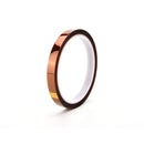10mm X 33m 100ft Kapton Tape High Temperature Heat Resistant Polyimide S Hn