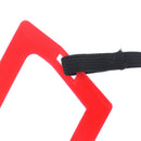 Neck Hair Line Guide Neckline Hairline Haircuts Template Shaving Trimming H Pg