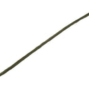 7 Rope Paracord Parachute Rope Resistant Camping Survival Color: army green