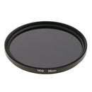 58mm/2.2" ND8 Filter Neutral Density For Canon  Panasonic DSLR Cameras