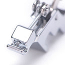 Sewing Machine Presser Foot Low Shank Snap on 7300L (5011-1) Adapter HolderoME