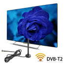 Antenna TV Digital HD Booster 4K Antena Digital Indoor HDTV 1080P Amplifier bs
