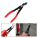 3 PCS Car Door Panel Clips Pliers Trim Removal Fastener Puller Repair Tool Co BX