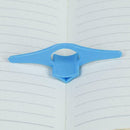 Thumb Multifunction Book Holder Bookmark Finger Ring For Books Markers T0R6