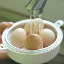 Chicken Shaped Microwave Eggs Boiler Cooker Kitchen Cooking Appliances,Home E9F8