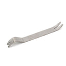 Metal Car Removal Pry Tool Kit Trim Door Clip Panel Dash Audio Radio Interior ME