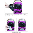 Reusable Filter,Coffee Filters Reusable K Cups For Keurig Fit For B30 B40 B