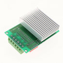 TB6560 3a Stepper Motor Driver Control Board Single Axis Controller-Pack of 1