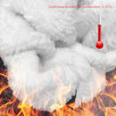 Thicken Winter Warm Outdoor Remote Controller Glove for DJI Mavic Mini Air 2