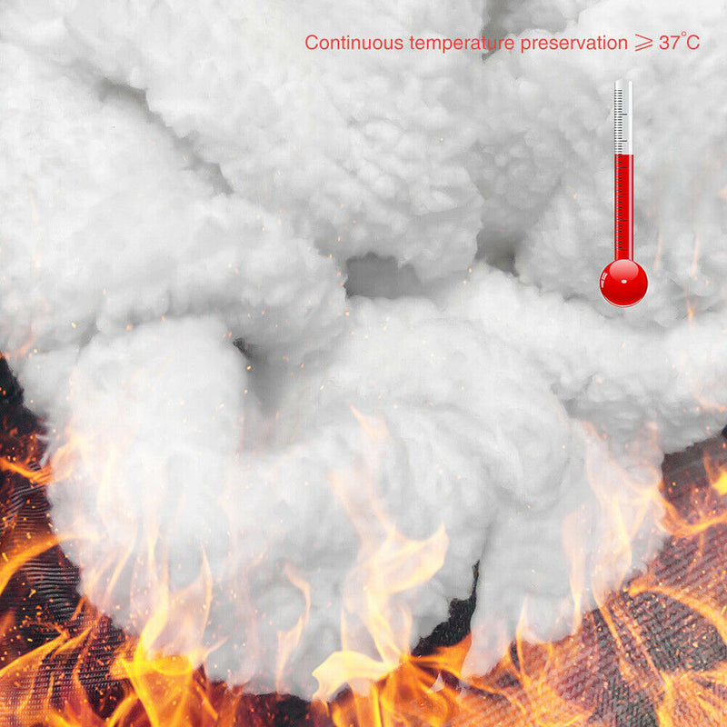 Thicken Winter Warm Outdoor Remote Controller Glove for DJI Mavic Mini Air 2