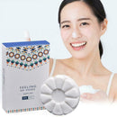 1X Disposable Handmade Soap Bathroom Soap 20g Hotel Travelling Soap C2N3