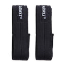 2pcs Weightlifting Hand Pad Wrist Wrap Straps Gym Support Lifting Grip Belt