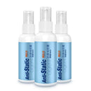 Anti-Static Cloth & Hair Spray Balancing Spray Replenishes Moist