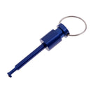 Fly Hook and Hackle Pliers, Flies Holder, Hackle Wrapping, Fly Tying
