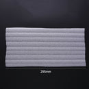 15pcs Hair Dye Paper Separating Stain Dyeing Color Highlight Tissues (S) A