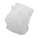 Bulldog Shape Jewelry Pendant Casting Mould DIY Silicone Mold Making Craft S