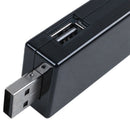 Medical USB Charger USB Load current Detector Tester Battery test voltage p