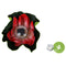 Solar Multi-Color LED Light Lamp Lotus Flower Floating Pool Garden Court La