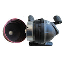 3x Spincast Fishing Reel Closed Face Reels Under-spin Reel Casting Saltwater