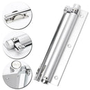 Adjustable Space Aluminum Surface Mounted Home Auto Closing Door Closer