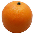 3 Artificial Oranges Decorative Fruit