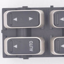 Master Electric Power Window Switch Front Driver LH For Lincoln Town Car 20