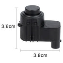 Reverse Backup Assist Pdc Parking Sensor For Skoda Fabia I Ii 545 Roomster