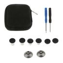 Replacement Bumper Trigger Button Set+Case For XBOX One Elite Controller