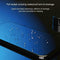Universal Film Hi-Tech Nano-Liquid Screen Protector LCD Phones Invisi V6D6