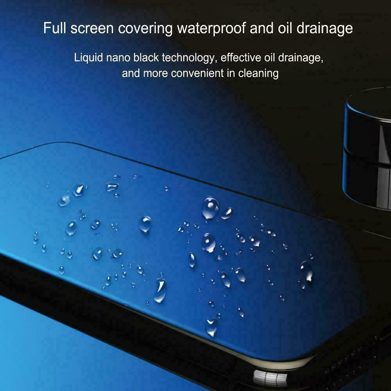 Universal Film Hi-Tech Nano-Liquid Screen Protector LCD Phones Invisi V6D6