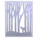 DIY Wood Embossing Cutting Dies Stencils Scrapbook Craft Album Card Gifts A