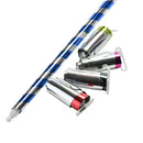 Flexible Wand Stick Classic Magic Plastic Appearing Cane Wand Magic Trick MO