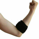 Golf Tennis Elbow Support Compression Brace Strap Band Forearm Protector Pa J8P5