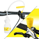 Hydraulic Bicycle BIke Disc Brake Oil Bleed Tool Kit For Shimano Tektro MagS Hn