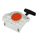 Recoil Rewind Pull Start Starter for Stihl MS200T 020T MS200 Chainsaw 1129