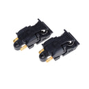 2pcs Switch Electric Kettle Thermostat Switch Kitchen Appliance Parts  OZ