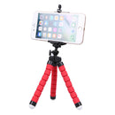 Mini Holder Octopus Tripod for Mobile Phone/Camera Bracket Selfie Stand