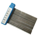30Pcs Different Sizes Rods Solid Wire Core Round Wire Forming Rod Jewelry Making