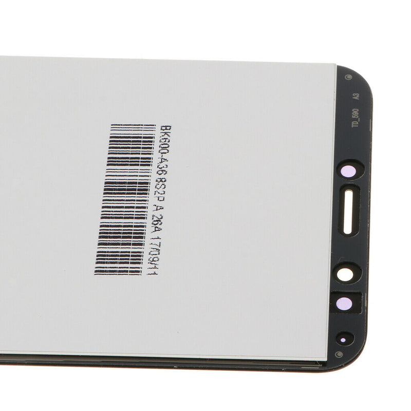 Screen Replacement, Touch Screen Digitizer LCD Display for Huawei Glory Play 7C-