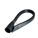 Universal 32mm Vacuum Cleaner Long Flat Nozzle Head Suction Flexible Hose Tube