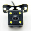 Reverse Backup Car Rear View Camera HD Waterproof 4 LED Night Vision Came VNZ