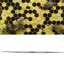 Beekeeping Dual Head Stainless Bee Needle Rearing Bee Graf L7X0 Tool F5I6 L O5R8