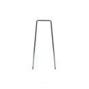 Stainless Steel Pan Pot Rack Cover Lid Rest Stand Spoon Holder Kitchen tool  BX