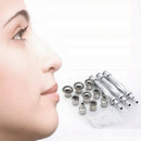 Diamond Tips&Wands Facial Care Tool Microdermabrasion Diamond Wands Cotton